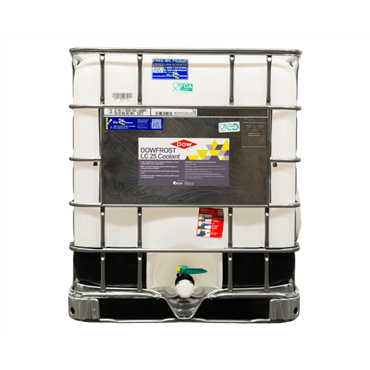 Dowsil LentusLC 25 HTF 275 GAL  TOTE